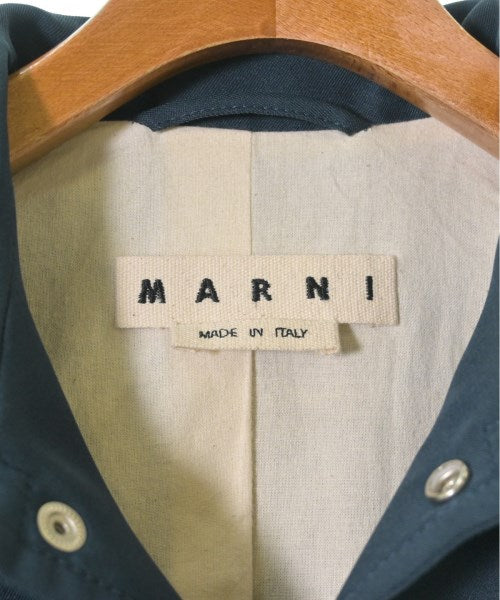 MARNI Work jackets