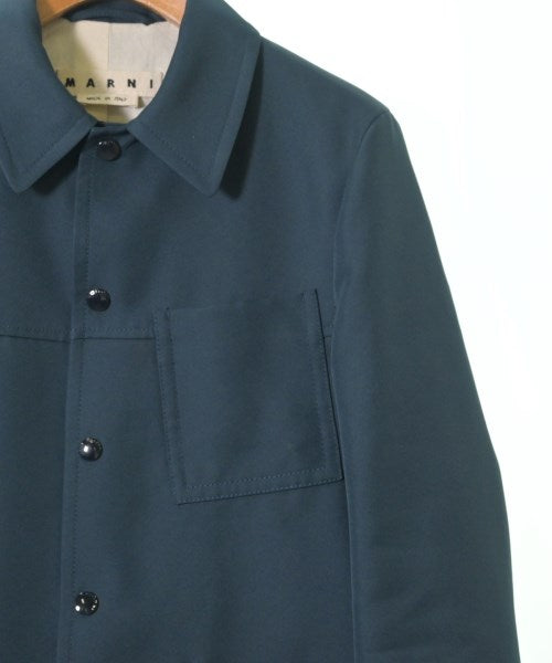 MARNI Work jackets