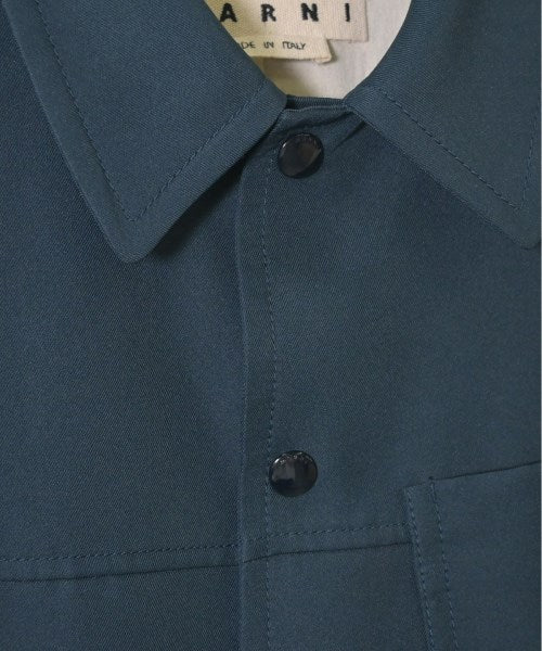 MARNI Work jackets