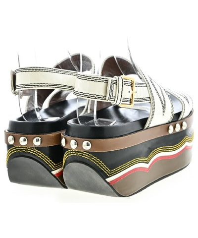 MARNI Sandals