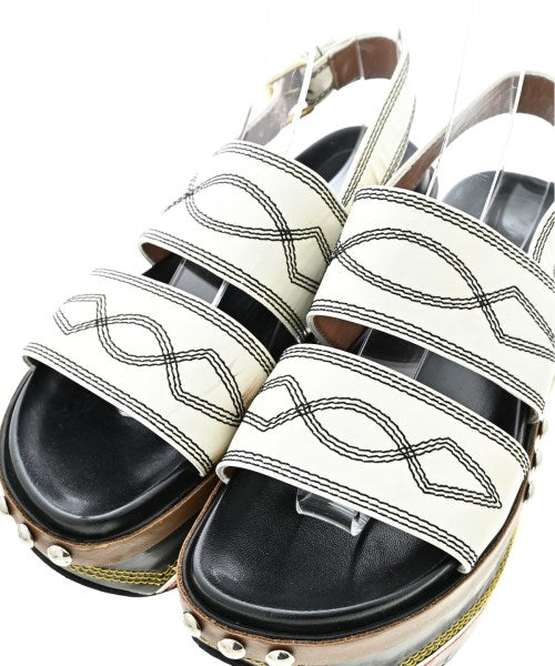 MARNI Sandals