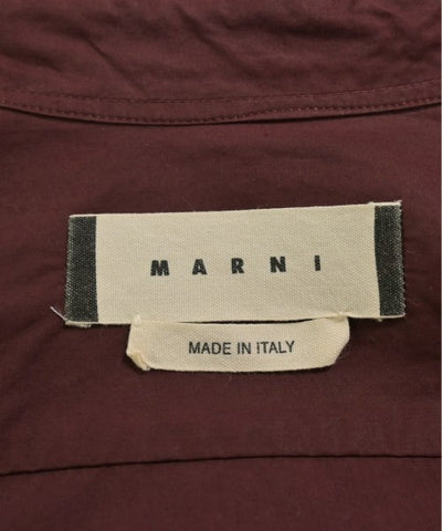 MARNI Casual shirts