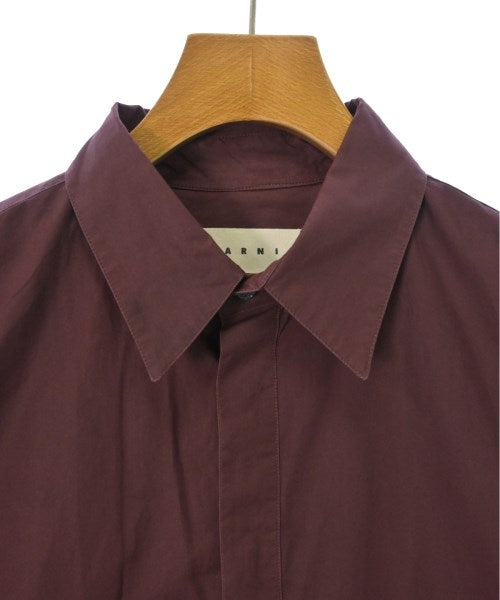 MARNI Casual shirts