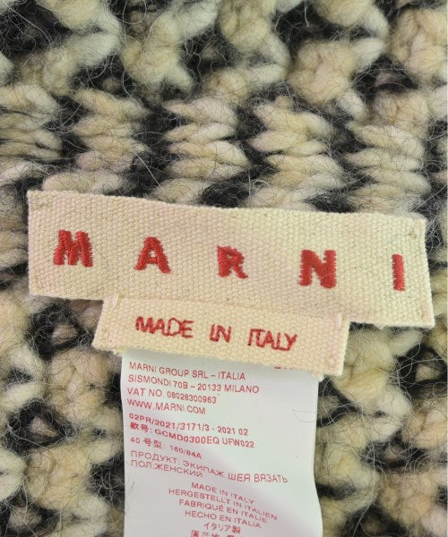 MARNI Sweaters