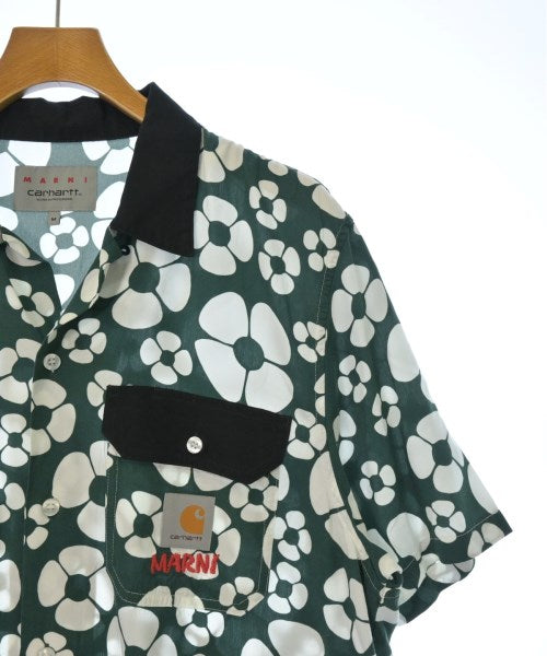 MARNI Casual shirts