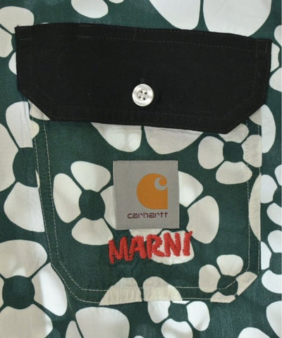 MARNI Casual shirts