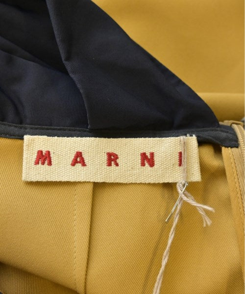 MARNI Knee length skirts