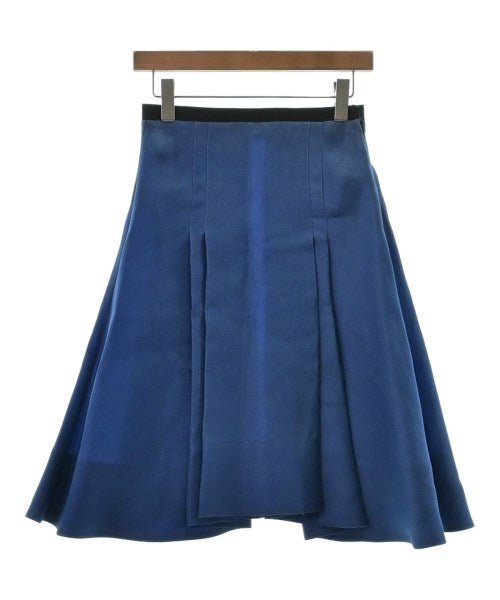 MARNI Knee length skirts