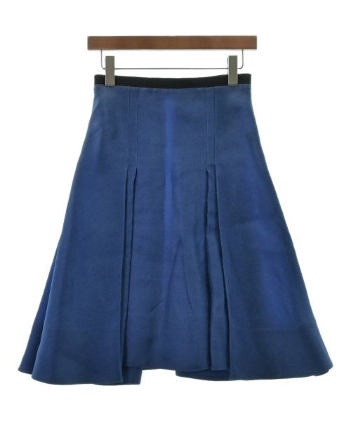 MARNI Knee length skirts