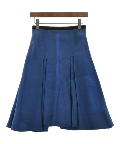 MARNI Knee length skirts