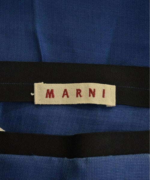 MARNI Knee length skirts