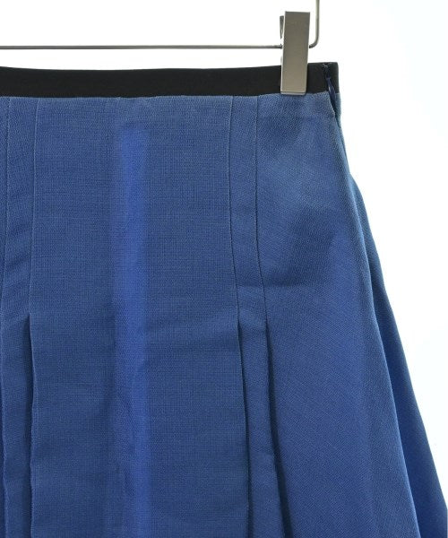 MARNI Knee length skirts