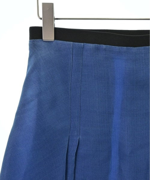 MARNI Knee length skirts