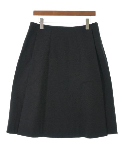 MARNI Knee length skirts