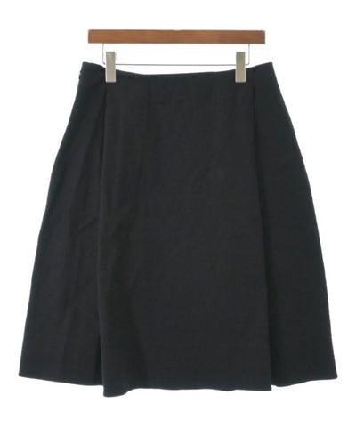 MARNI Knee length skirts