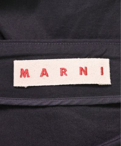 MARNI Knee length skirts