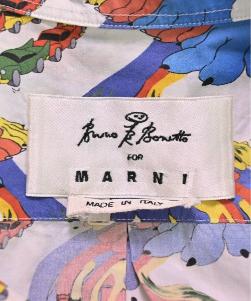 MARNI Casual shirts