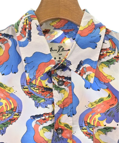 MARNI Casual shirts