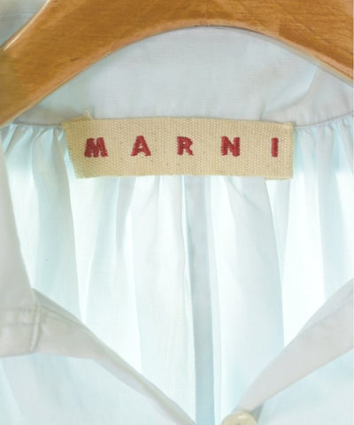 MARNI Shirtdresses