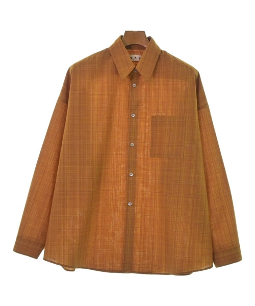 MARNI Casual shirts