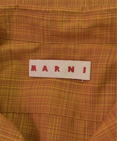 MARNI Casual shirts