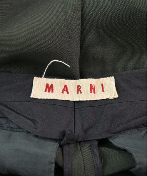 MARNI Cropped pants