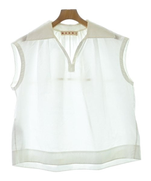 MARNI Casual shirts