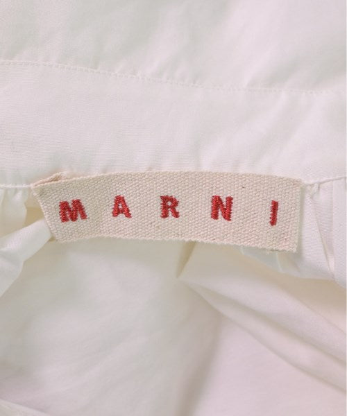 MARNI Casual shirts