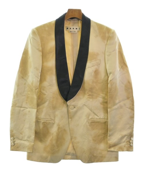 MARNI Blazers/Suit jackets