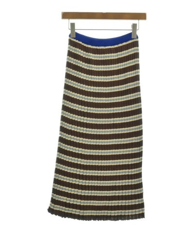 MARNI Long/Maxi length skirts