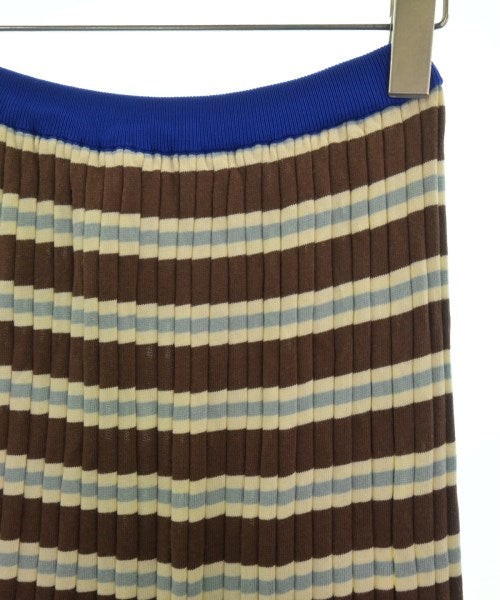 MARNI Long/Maxi length skirts