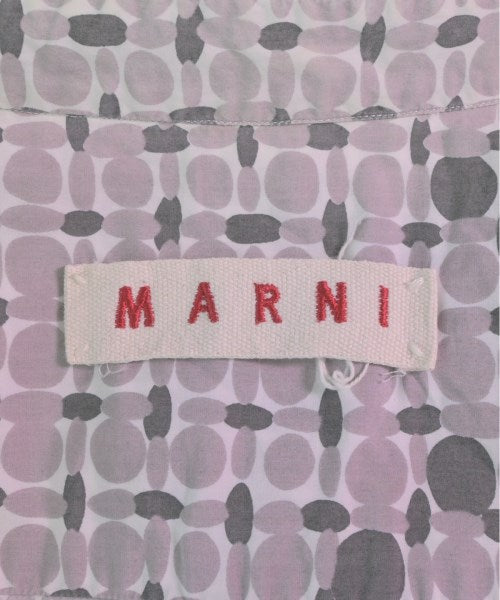 MARNI Casual shirts