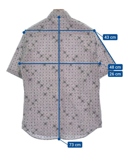 MARNI Casual shirts