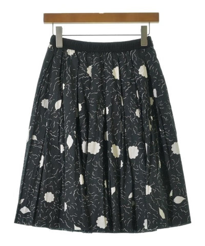 MARNI Knee length skirts