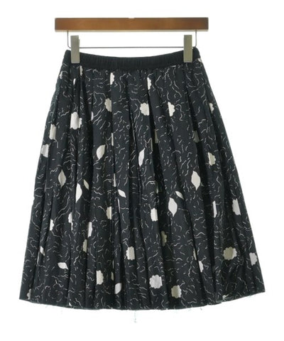 MARNI Knee length skirts