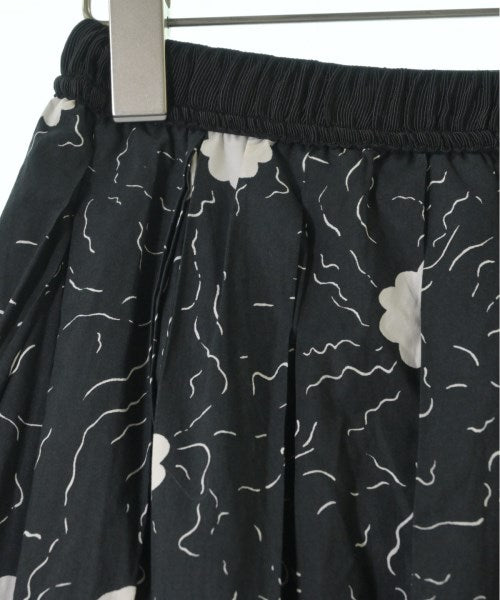 MARNI Knee length skirts