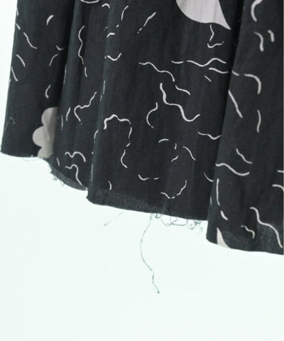 MARNI Knee length skirts