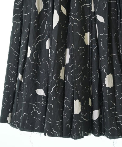 MARNI Knee length skirts