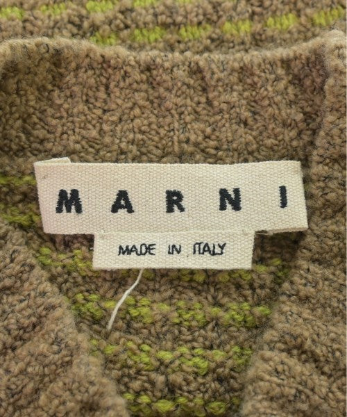 MARNI Sweaters