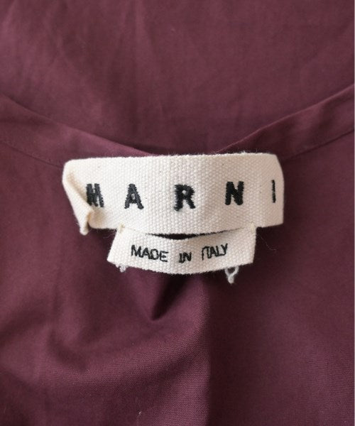 MARNI Casual shirts