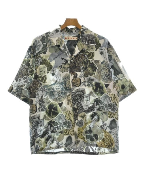 MARNI Casual shirts