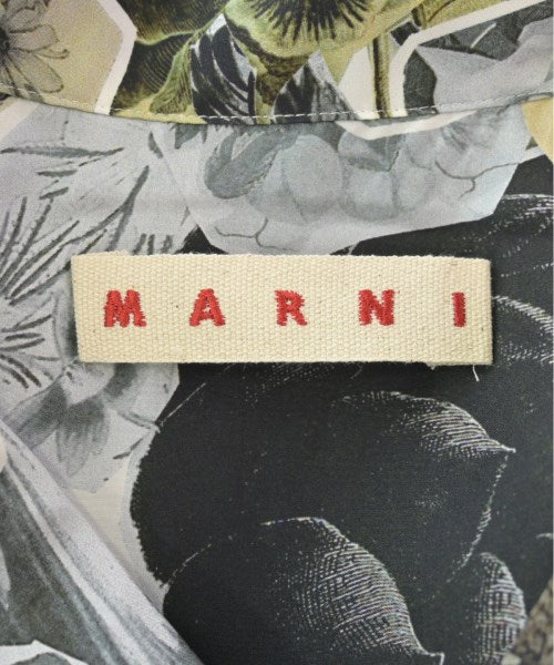 MARNI Casual shirts