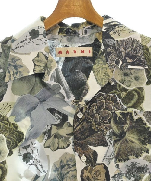 MARNI Casual shirts