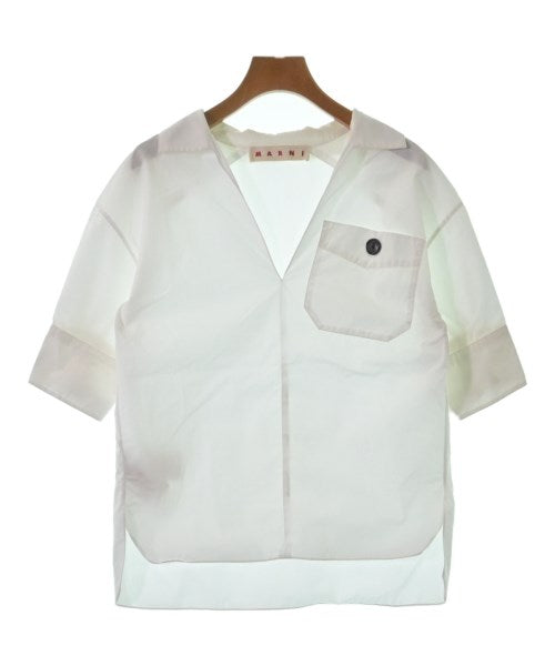 MARNI Casual shirts