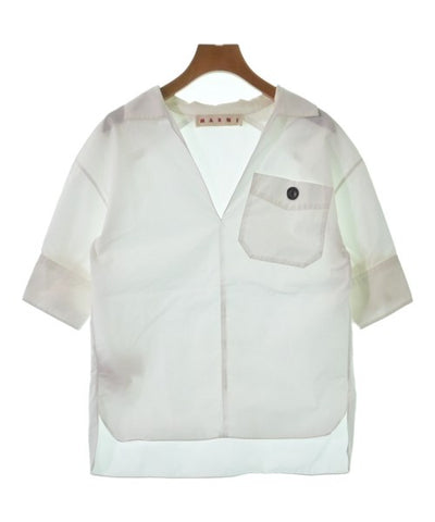 MARNI Casual shirts