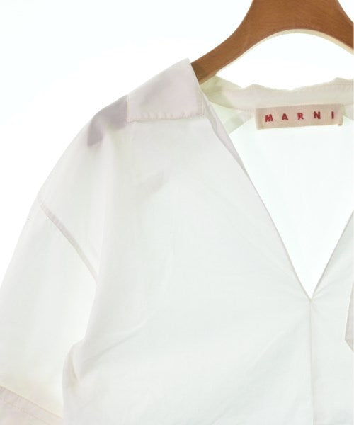 MARNI Casual shirts