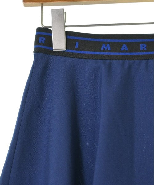 MARNI Knee length skirts