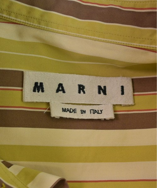 MARNI Casual shirts