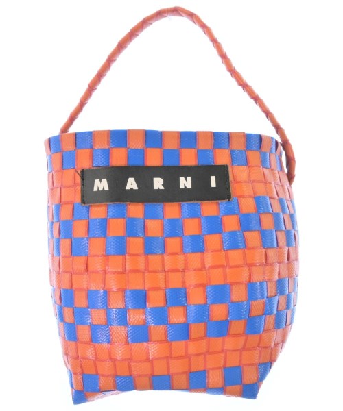 MARNI Basket bags