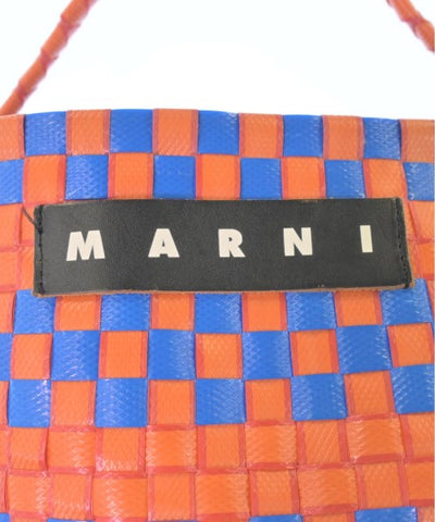 MARNI Basket bags